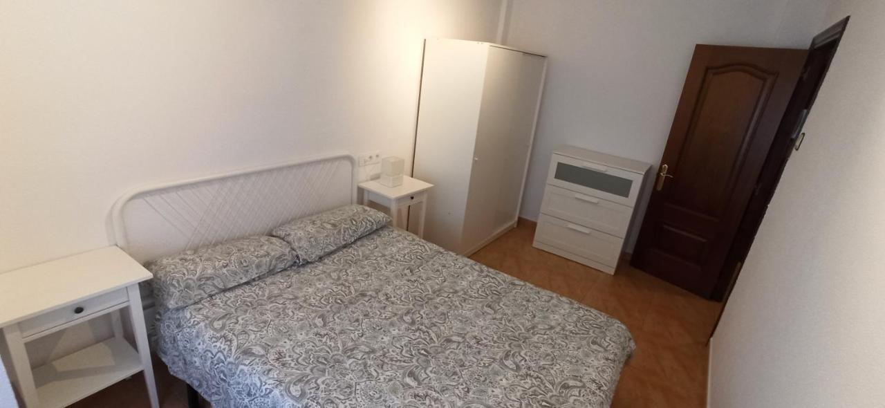 Apartamento Xana กิฮอน ภายนอก รูปภาพ