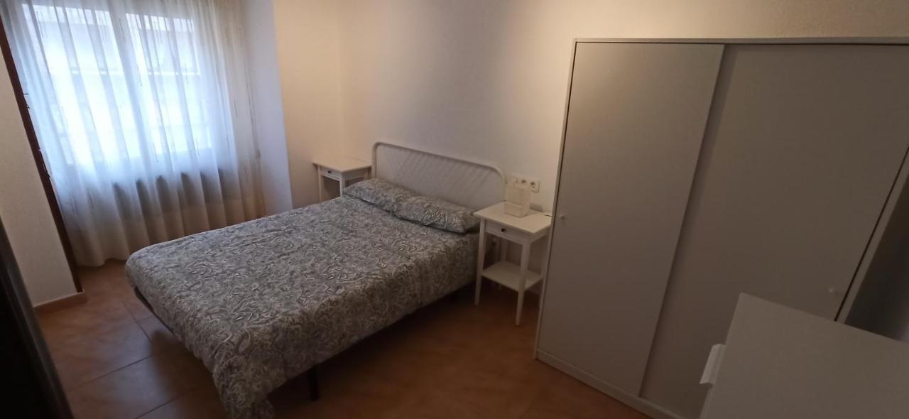 Apartamento Xana กิฮอน ภายนอก รูปภาพ