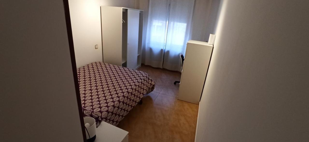 Apartamento Xana กิฮอน ภายนอก รูปภาพ