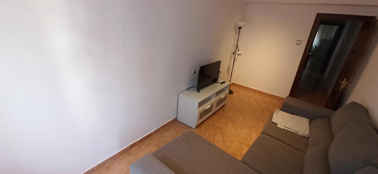 Apartamento Xana กิฮอน ภายนอก รูปภาพ