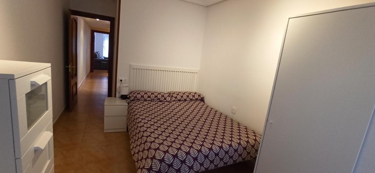Apartamento Xana กิฮอน ภายนอก รูปภาพ
